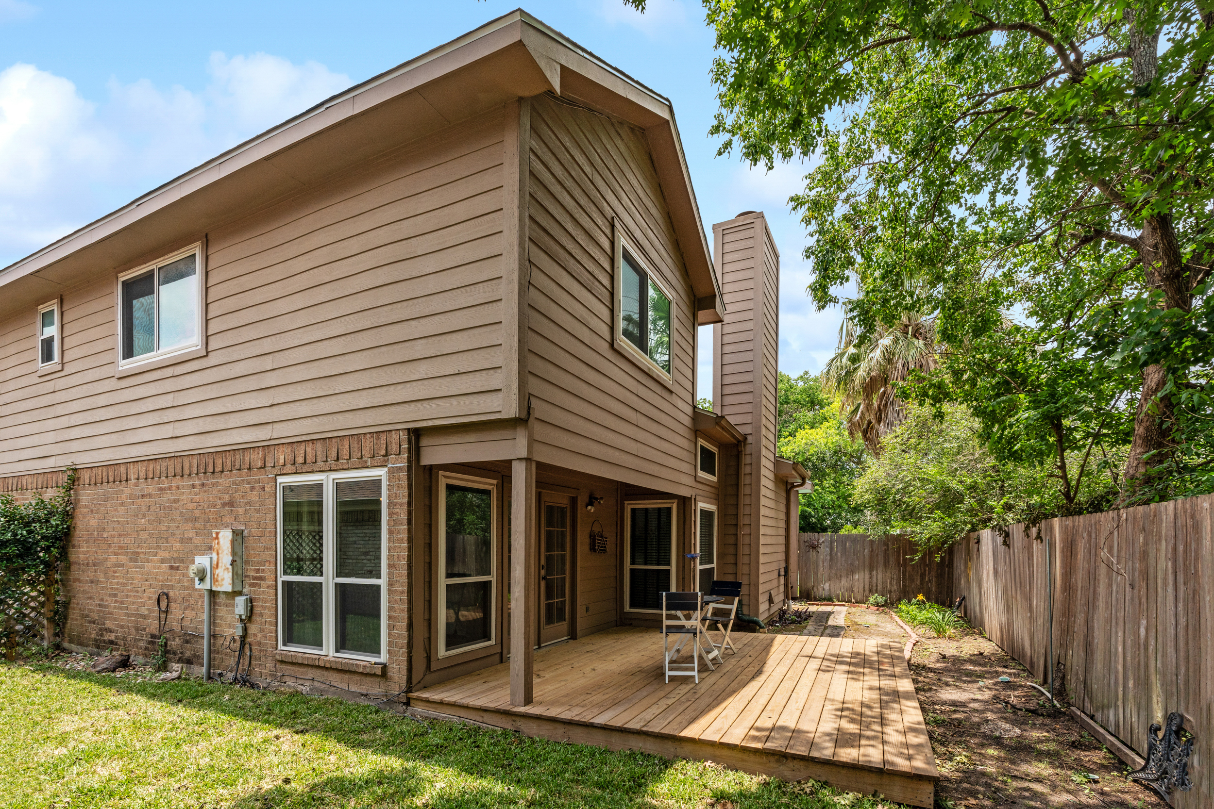 Footer Section Image